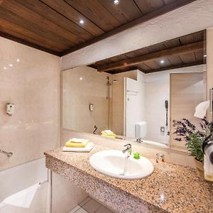 Comfort Twin Room